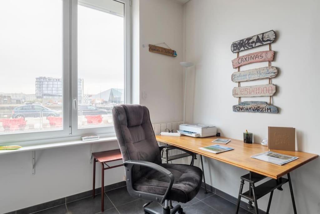 Le Hublot - Meuble Tourisme Classe 3 Etoiles Cherbourg-en-Cotentin Exteriör bild